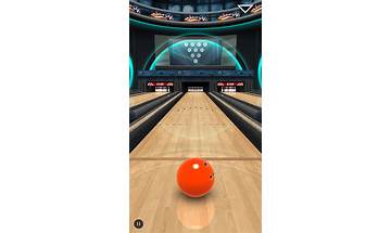 Bowling Strike 3D Bowling Game for Android - Download the APK from Habererciyes